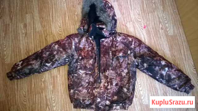 Костюм зимний 150-164 Пугачев - изображение 1
