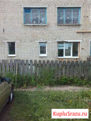 1-к квартира, 25 кв.м., 1/3 эт. Орда - изображение 1