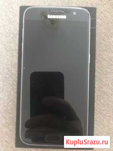 SAMSUNG s7 Ессентуки - изображение 1