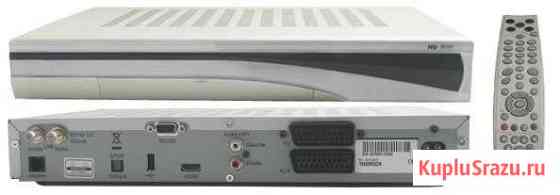 НТВ+ HD ресивер Thomson DSI-4000NTV с картой Чертково