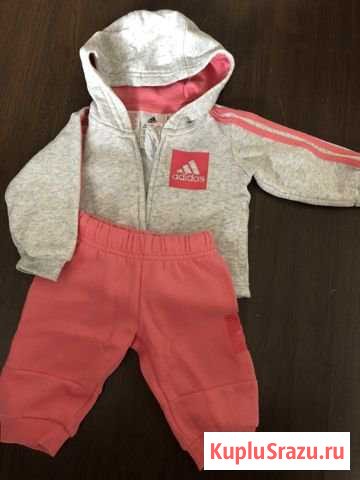 Костюм Adidas Александров - изображение 1