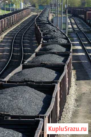 Уголь беловский, черниговский,кедровский Кемерово - изображение 1