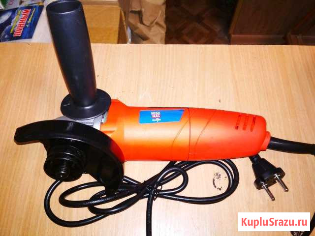 Болгарка. Новая Невинномысск - изображение 1