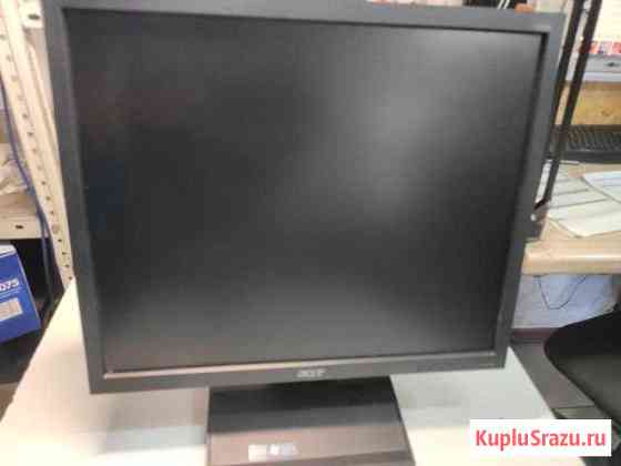 Монитор Acer v193a Благовещенск