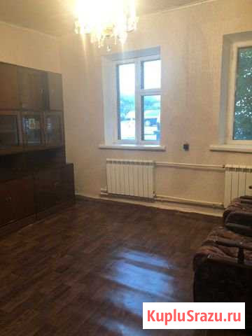 2-к квартира, 35.4 кв.м., 1/2 эт. Можайск - изображение 1