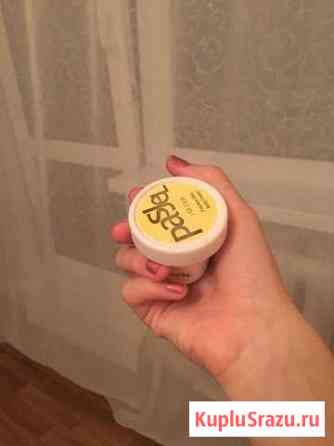 Крем от шрамов Pasjel Златоуст