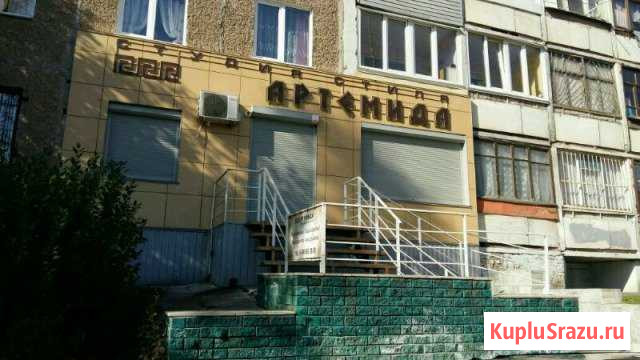Продам нежилое помещение Барнаул - изображение 1
