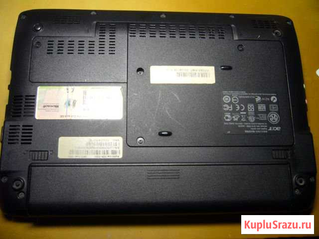 Acer Aspire one 50 nav Чехов - изображение 1