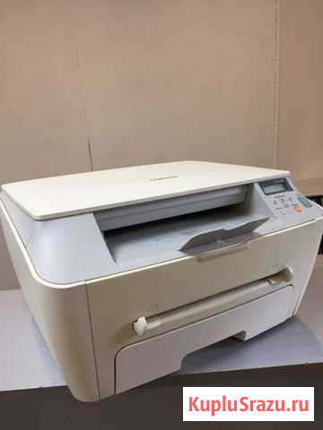 Мфу лазерный SAMSUNG идеал Белгород - изображение 1