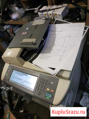Hp m3027x, принтер этикеток dymo Химки - изображение 1