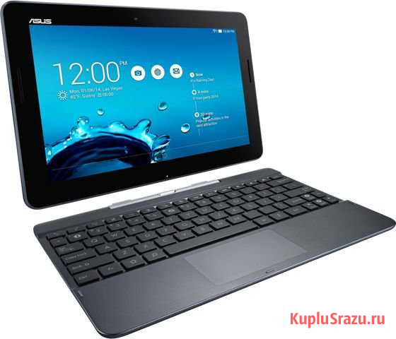 Asus (TF303CL) С клавиатурой 10.1 экран Старый Оскол - изображение 1