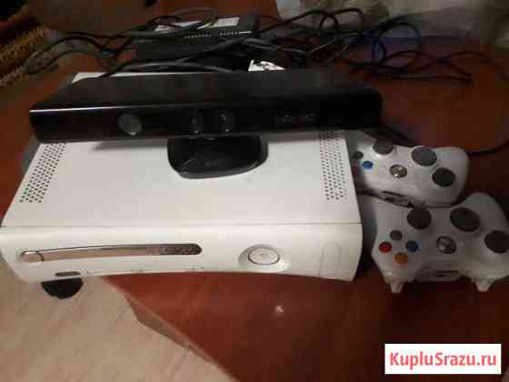 Xbox 360 Ангарск