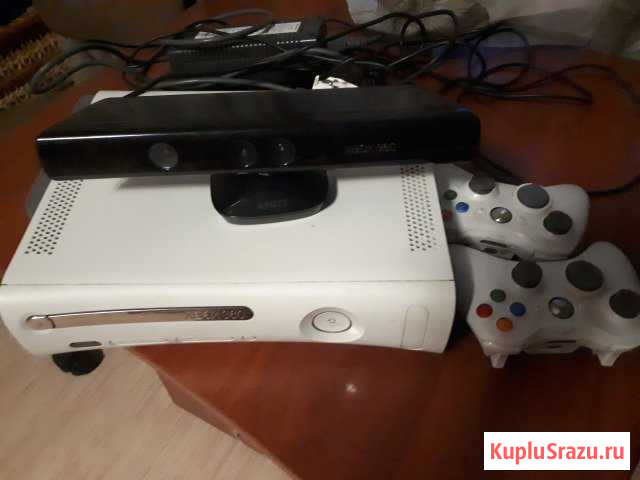 Xbox 360 Ангарск - изображение 1