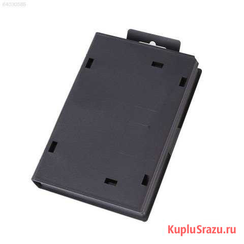 Коробка под картридж Sega Вязьма - изображение 1