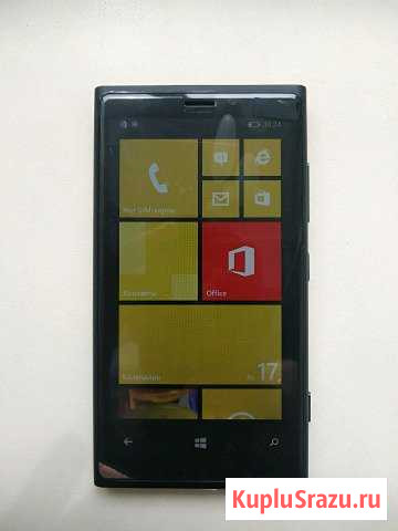 Nokia lumia 920 Кемерово - изображение 1