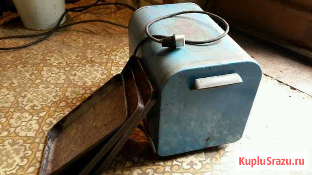 Электрошкаф жарочный Нижний Новгород - изображение 1