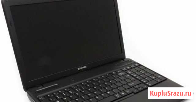 Ноутбук Toshiba I3 Камень-на-Оби - изображение 1