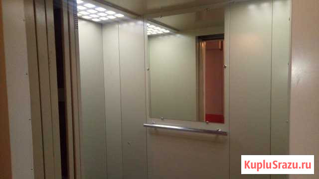 1-к квартира, 42 кв.м., 8/10 эт. Нижний Тагил - изображение 1