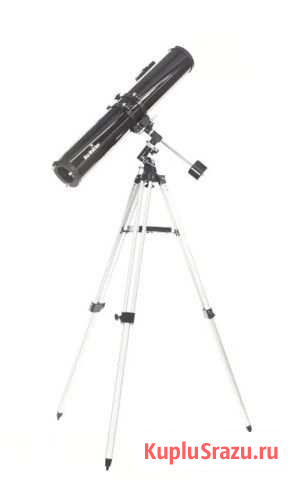 Телескоп sky-watcher bk 1149eq1 Новосибирск - изображение 1