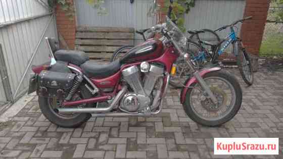 Продам Suzuki Intruder VS 1400 Тимашевск