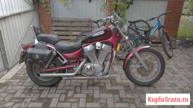 Продам Suzuki Intruder VS 1400 Тимашевск - изображение 1