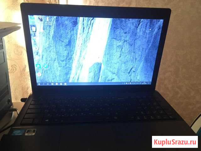 Ноутбук Asus Каменск-Уральский - изображение 1