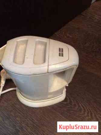 Чайник Подольск