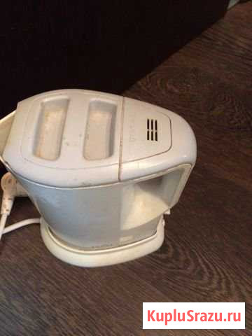 Чайник Подольск - изображение 1