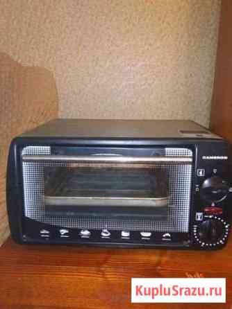 Электро печь Иваново