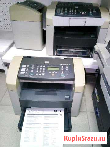 HP LJ3015 Березники - изображение 1