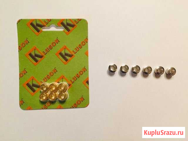 Втулки для колков Kluson Реутов - изображение 1