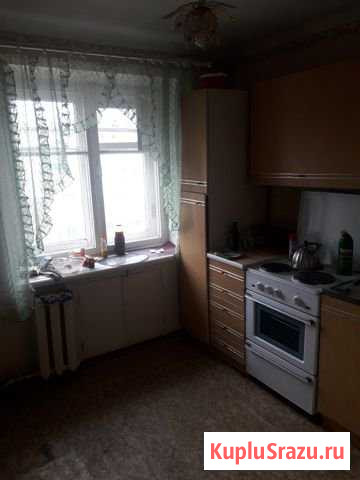 3-к квартира, 58 кв.м., 3/4 эт. Зима - изображение 1