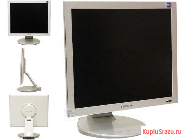 SAMSUNG SyncMaster 173P (На запчасти) Кемерово - изображение 1