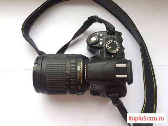 Фотоаппарат Nikon Королев