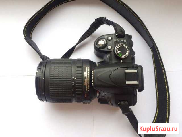 Фотоаппарат Nikon Королев - изображение 1