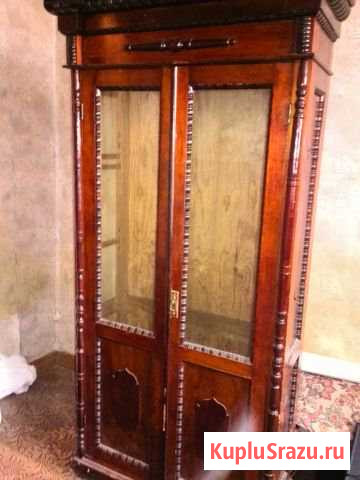Сервант- шкаф Раритет Ангарск - изображение 1