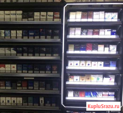 Готовый бизнес Табак Долгопрудный - изображение 1