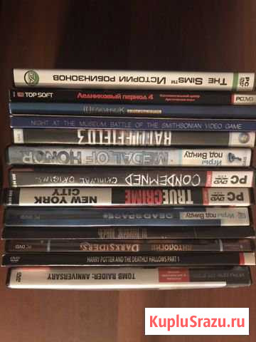 Игры на пк Благовещенск - изображение 1