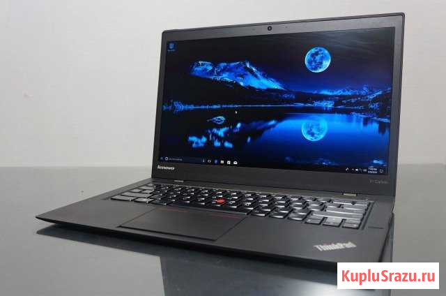 Ноутбук Lenovo с памятью 4Гига, кредит Бузулук - изображение 1