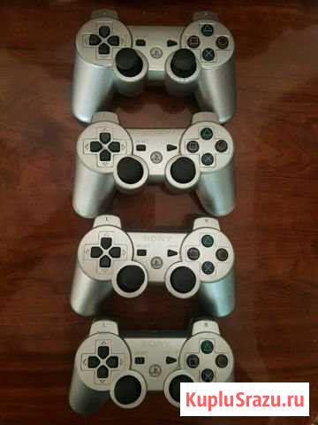 Sony PS3 Баксан - изображение 1