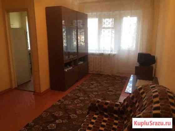 1-к квартира, 35 кв.м., 4/5 эт. Клин