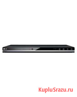 Lg dvd cd player Самара - изображение 1