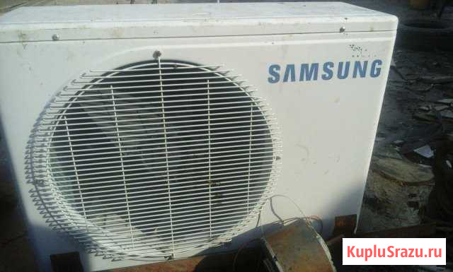 SAMSUNG 12-шка Каневская - изображение 1