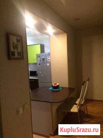 2-к квартира, 61 кв.м., 5/5 эт. Саяногорск - изображение 1