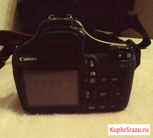 Фотоаппарат Новокузнецк - изображение 1