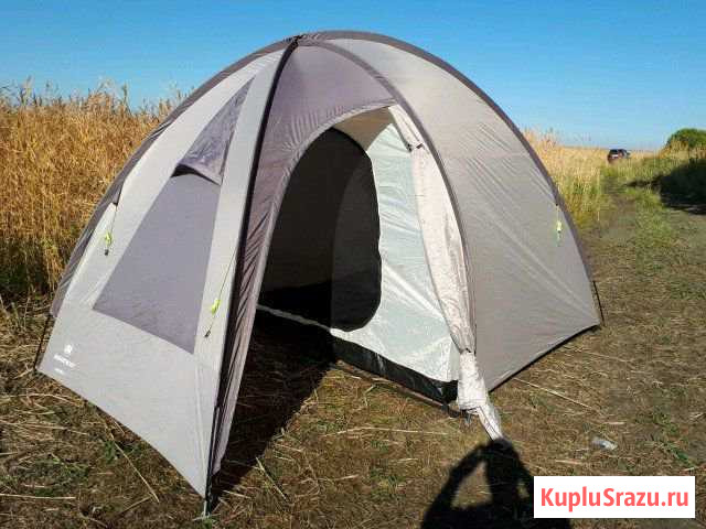 Палатка nordway ascona 4 Чистополь - изображение 1