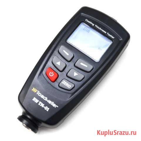 Толщиномер аренда 1 неделя 1тр (Roadweller rwtm01) Вологда - изображение 1