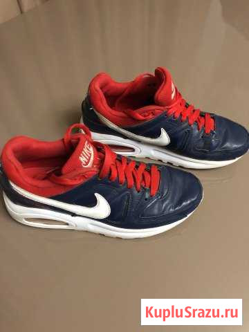 Кроссовки Nike AIR Max 90 Нижний Новгород - изображение 1