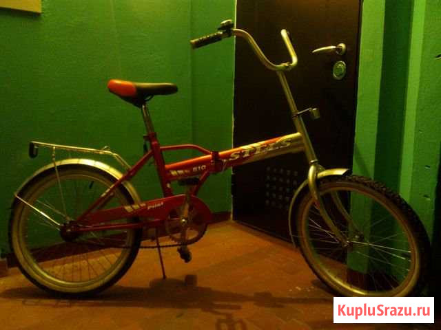 Stels Новокузнецк - изображение 1