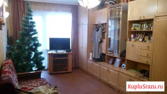 3-к квартира, 55.1 кв.м., 2/5 эт. Ангарск - изображение 1